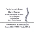 Damm Uwe Physiotherapiepraxis Altom&uuml;nster