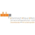 Logo Dammasch - Breuer - Beck - Partnerschaft