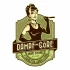 Logo Dampf - Göre Berlin Friedrichshain