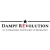 Logo Dampf Revolution - E-Zigaretten, Headshop, CBD & mehr