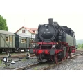 Logo Dampfbahn Fr&auml;nkische Schweiz e.V.