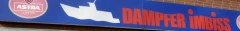 Logo Dampfer Imbiß Restaurant