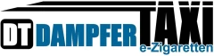 Logo Dampfer-Taxi