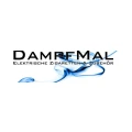 Logo DampfMal Velbert