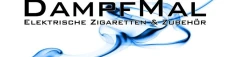 Logo DampfMal Velbert