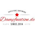Dampfnation Dortmund