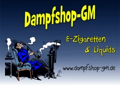 Dampfshop-GM Gummersbach