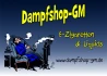 Logo Dampfshop-GM