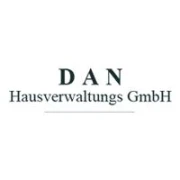 Logo DAN Hausverwaltung GmbH