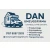 Logo DAN Umzug