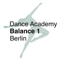 Dance Academy Balance 1 Berlin Berlin