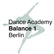 Dance Academy Balance 1 Berlin Berlin