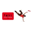 Logo Dance Academy