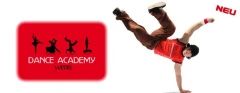 Logo Dance Academy