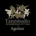 Logo Dance Agentur - Dangerous Styles