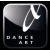 Logo Dance Art