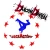 Logo DanceMasters DanceSchool
