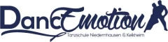 Logo DancEmotion Tanzschule GbR