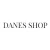 Logo Danes Shop