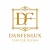 Logo Danfenlux Fenster Design