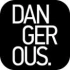 Logo DANGEROUS. Werbeagentur GmbH Designwerbeagentur