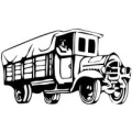 Logo Angrick, Daniel