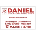 Daniel Bauunternehmung GmbH Swisttal