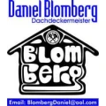 Logo Dachdeckermeister Daniel Blomberg