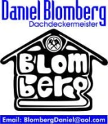 Logo Dachdeckermeister Daniel Blomberg