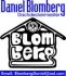 Logo Daniel Blomberg Dachdeckerrei