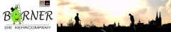 Logo Daniel B&ouml;rner Bezirksschornsteinfegermeister