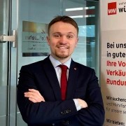 Daniel Brehm – Finanz und Immobilienvermittler Bremen