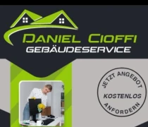Daniel Cioffi Gebäudeservice Remseck