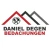 Logo Daniel Degen Bedachungen GmbH