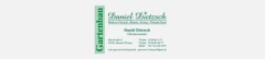 Logo Daniel Dietzsch Gartenbau