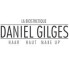 Logo Daniel Gilges Friseursalon