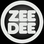 Logo CD-Laden ZeeDee