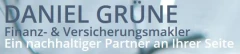 Logo Daniel Grüne Versicherungen