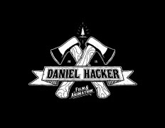 Logo Daniel Hacker Film & Animation