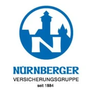 Logo Nürnberger Versicherung, Daniel Hebben