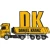 Logo Daniel Kranz Erdarbeiten, Abbrucharbeiten