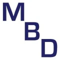 Logo M&uuml;ller, Daniel M.