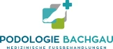 Logo Daniel Marquez PODOLOGIE BACHGAU Podologe