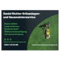Daniel Richter Gr&uuml;nanlagen- und Hausmeisterservice Gro&szlig;enhain