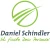 Logo Daniel Schindler | Ich finde Dein Personal