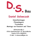 Daniel Solowczuk Marktoberdorf