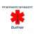 Logo Daniel Zuther Krankentransport