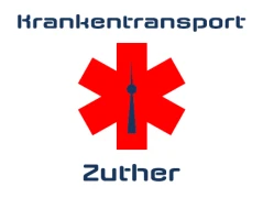 Daniel Zuther Krankentransport Berlin
