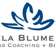 Logo Daniela Blumenwitz Business Coaching + Beratung