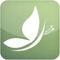 Logo Daniela Dimmer Naturfriseurin